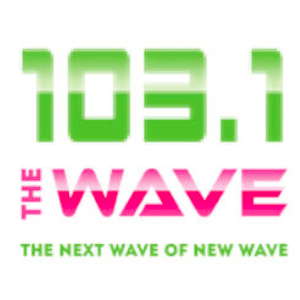 103.1 The Wave - KSQN