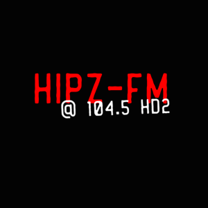 104.5 HD2 Hipz FM