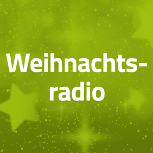 Spreeradio Weihnachtsradio