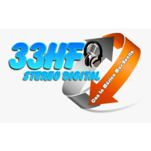 33hf Stereo Digital