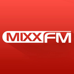 3SHI MIXX 107.7 FM