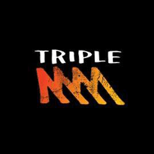 4MMM Triple M Brisbane 104.5 FM