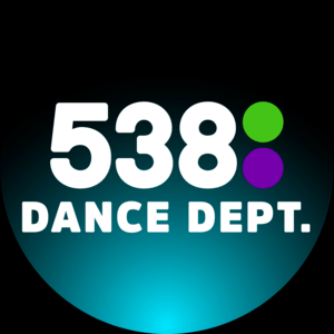 538 DANCE DEPARTMENT 