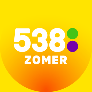 538 ZOMER