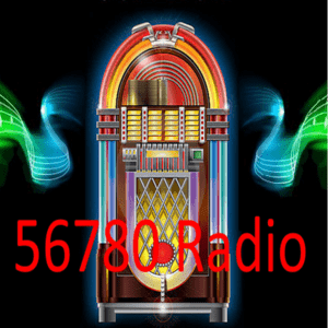 56780 Radio