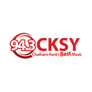 94.3 CKSY