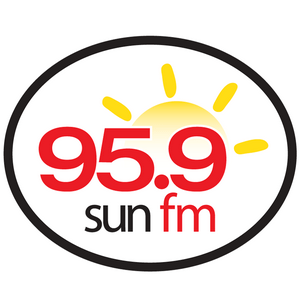 95.9 sun fm