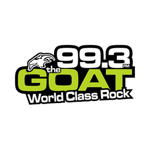 99.3 The Goat