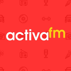 Activa FM Marina Alta Sur 