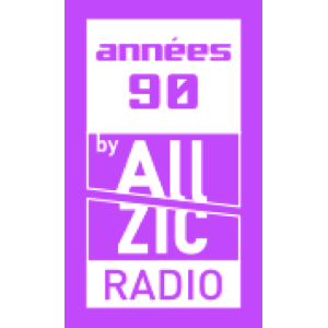 Allzic Années 90