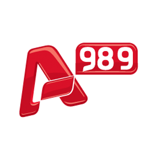 Alpha Radio 989