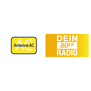 Antenne AC - Dein 80er Radio