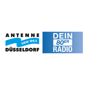 Antenne Düsseldorf - Dein 80er Radio