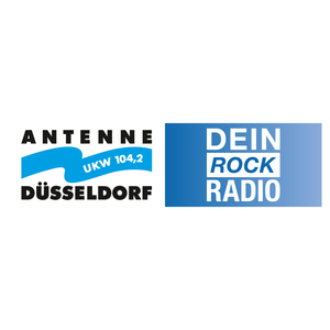 Antenne Düsseldorf - Dein Rock Radio