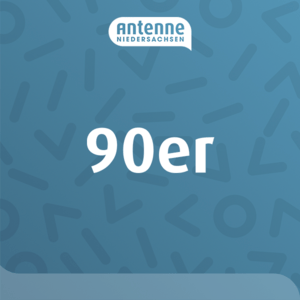 Antenne Niedersachsen 90er