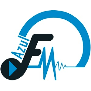 Azul FM 98.4 & 98.6