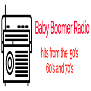 Baby Boomer Radio (Oldies)