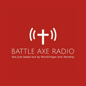 Battle Axe Radio