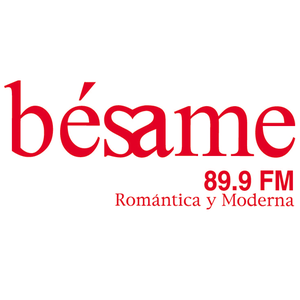 Bésame 89.9 FM