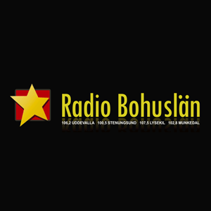 Radio Bohuslän 100.5 FM