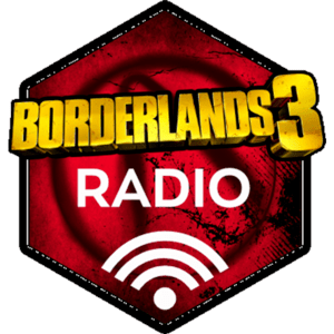 BORDERLANDS 3 RADIO by DELUXE MUSIC