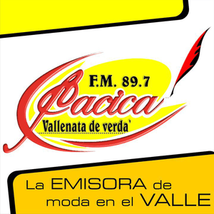 Cacica Stereo 89.7 FM