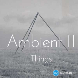 CALM RADIO - Ambient II - Things