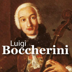 CALM RADIO - Boccherini