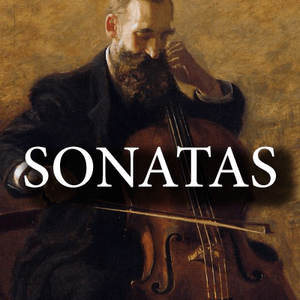 CALM RADIO - Sonatas