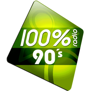 100%Radio – 90