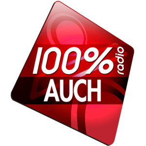 100%Radio – Auch