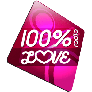 100%Radio – Love