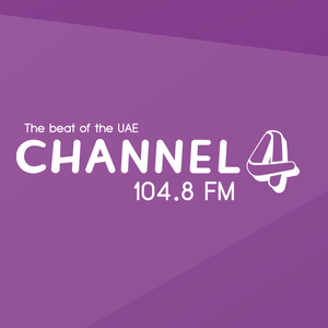 Channel 4 FM 104.8