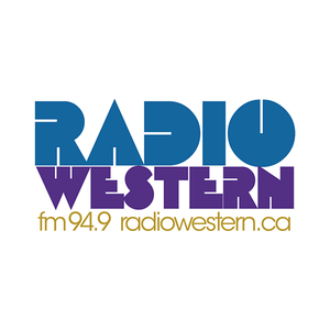 CHRW Radio Western 94.9 FM