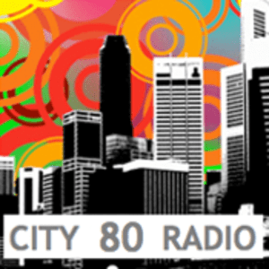 City 80 Radio