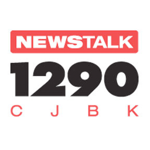 NewsTalk 1290 CJBK