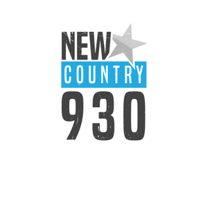 CJYQ NEW Country 930 AM