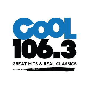 Cool 106.3 - Great Hits & Real Classics