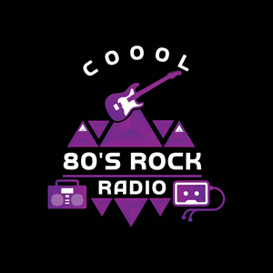 Coool 80's Rock Radio