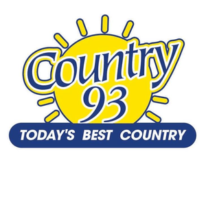 Country 93.7 FM