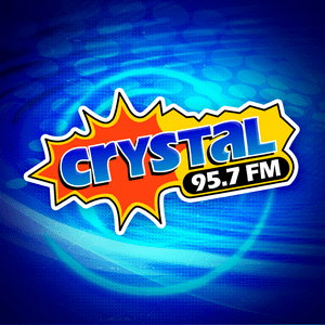 Crystal 95.7