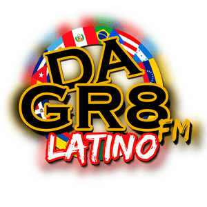 Dagr8fm Latino