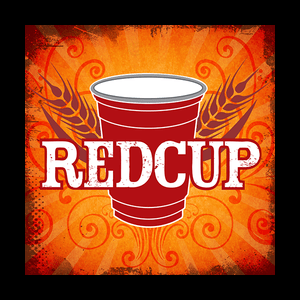 DASH Red Cup