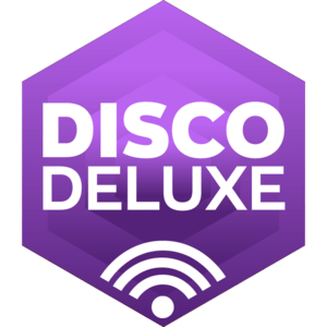 DISCO DELUXE