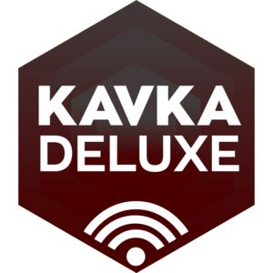 KAVKA DELUXE