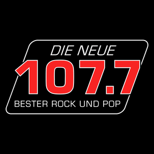 DIE NEUE 107.7 – BESTER ROCK UND POP