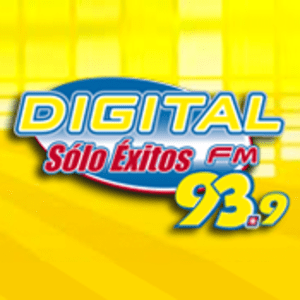 Digital 93.9 FM