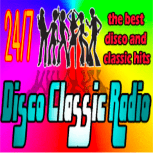 Disco Classics Radio 