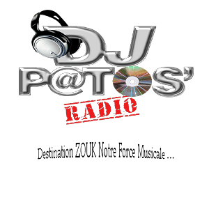 Dj PATOS' Radio