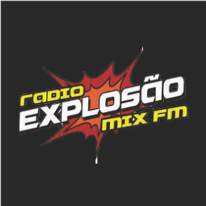 Radio Explosão Mix FM